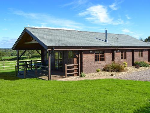 Exmoor Uk12539 — 4-Star Luxury Hotel in Witheridge, United Kingdom