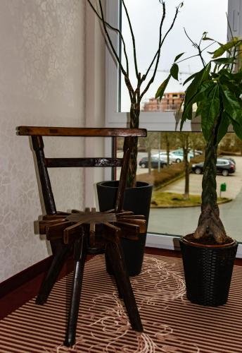 Hotel Neptun — hotel in Schillig