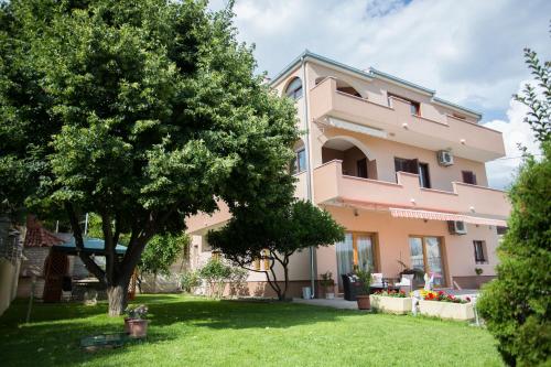 Losko — 4-Star Luxury Hotel in Solin, Croatia