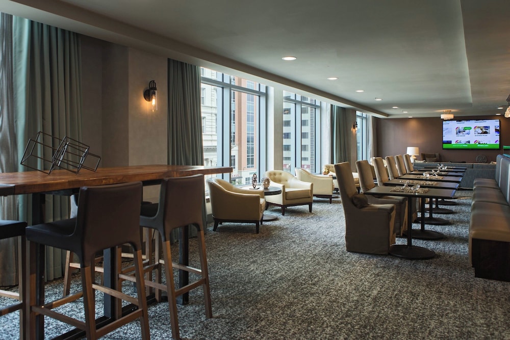 Renaissance Allentown Hotel - photo 34