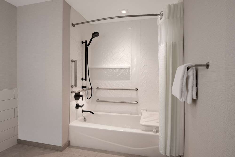 Residence Inn St. Louis Clayton - photo 16