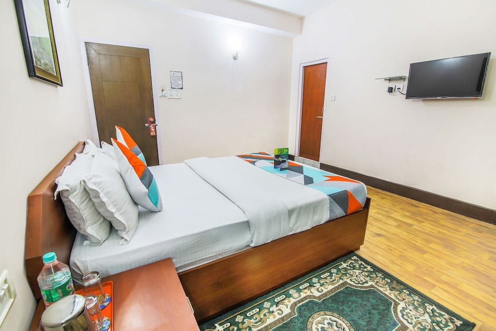 FabHotel Red Cherry Residency in Gangtok, India