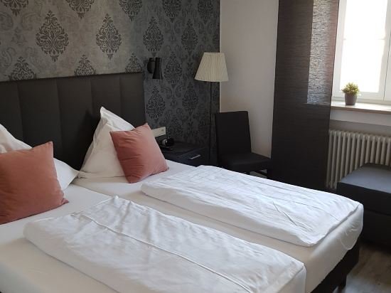 Hotel Gasthof Traubenbräu in Krumbach, Germany