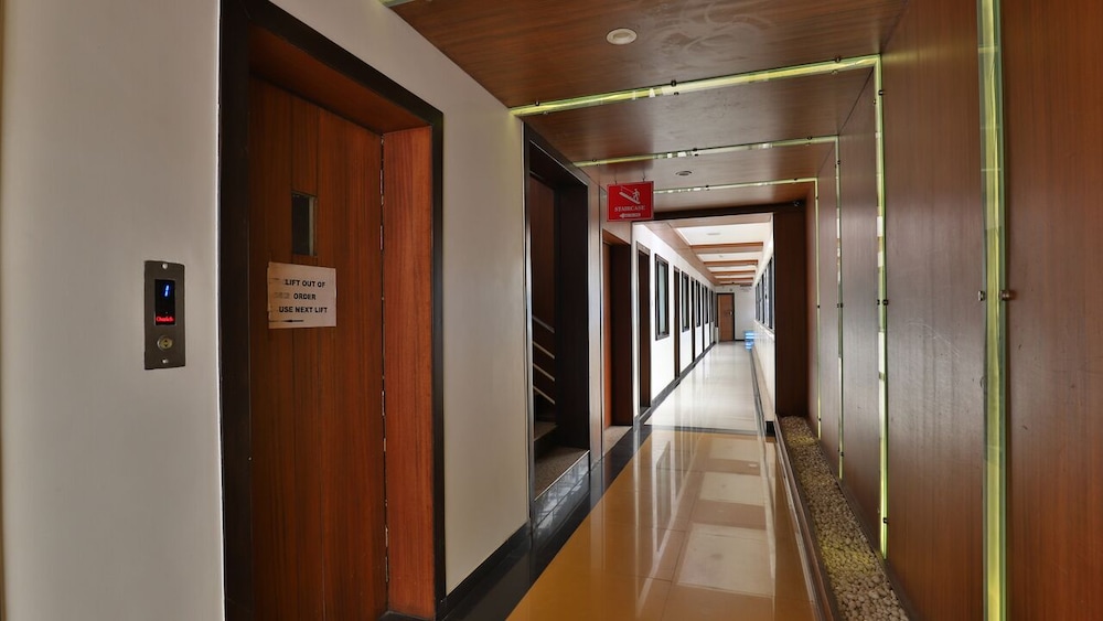 Hotel Rama Residency — Anand — photo 4