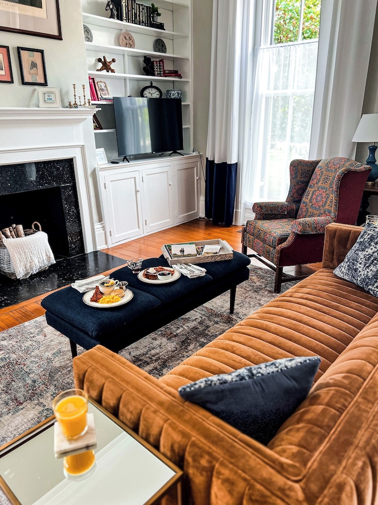 Rose Hill Inn - photo 53
