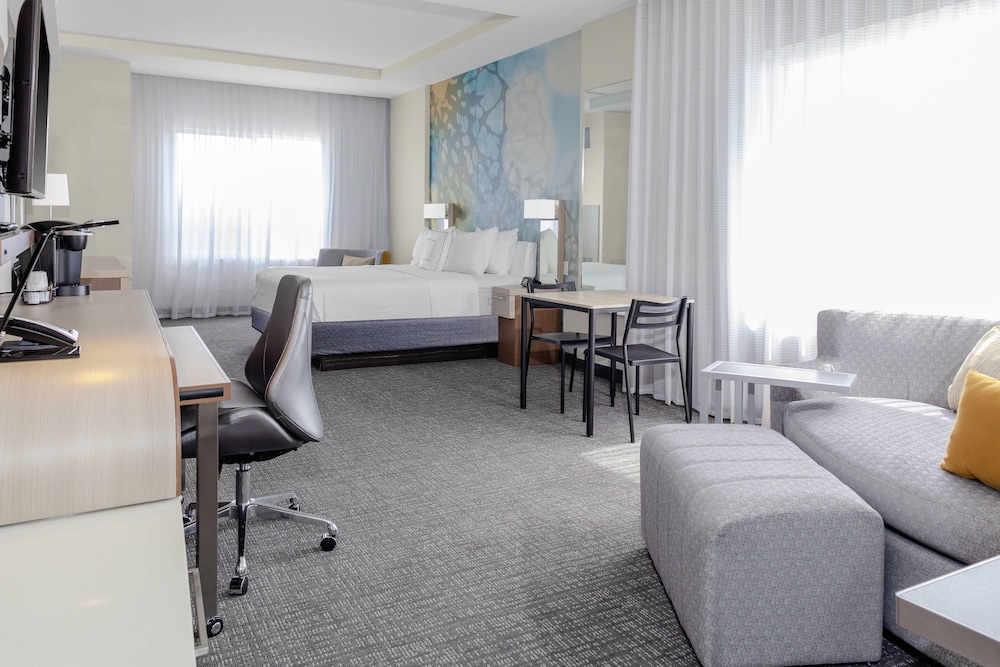 Courtyard by Marriott DeLand Historic Downtown - photo 13