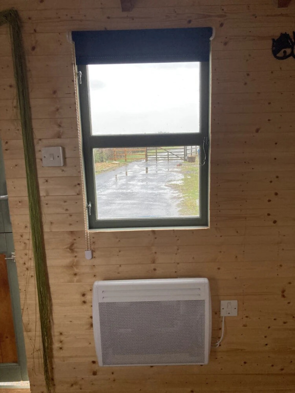 Captivating 1 bed Cabin in Middlesbrough
