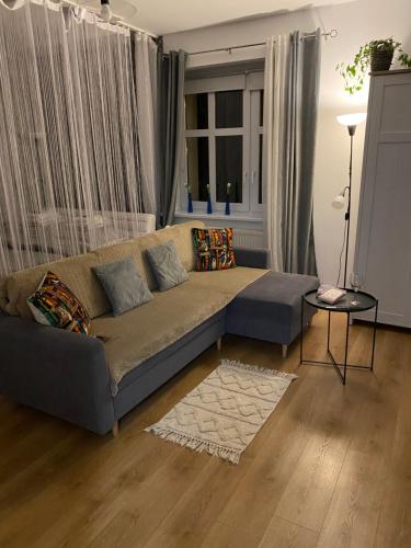 Apartament Czytelnia parking gratis — 4-Star Luxury Hotel in Poznan, Poland