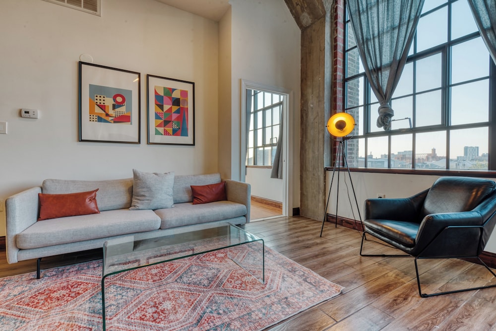 Sosuite at Independence Lofts - photo 179