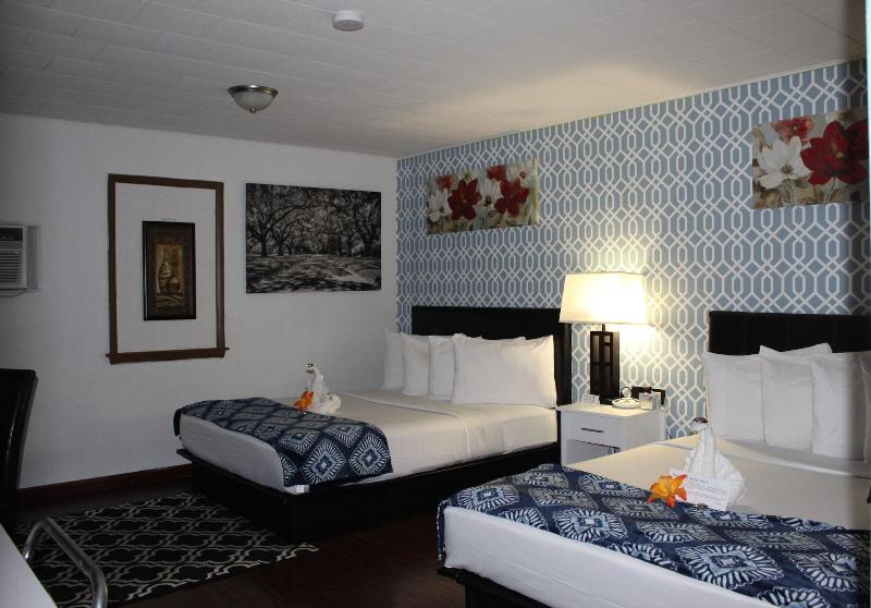 Arrowhead Motel - photo 4