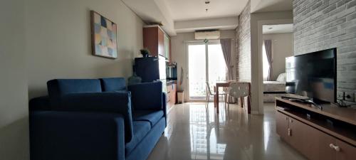 Vast Metro Park Manhattan 2BR & Studio — 4-Star Luxury Hotel in Jakarta, Indonesia