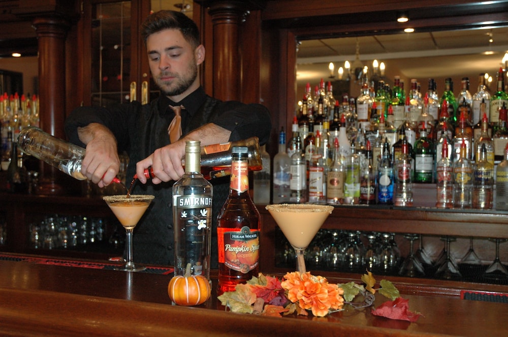 Stroudsmoor Country Inn - photo 76
