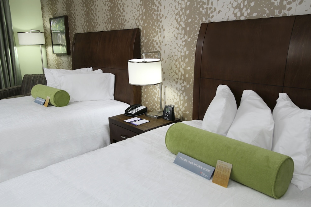 Hilton Garden Inn Covington - photo 7