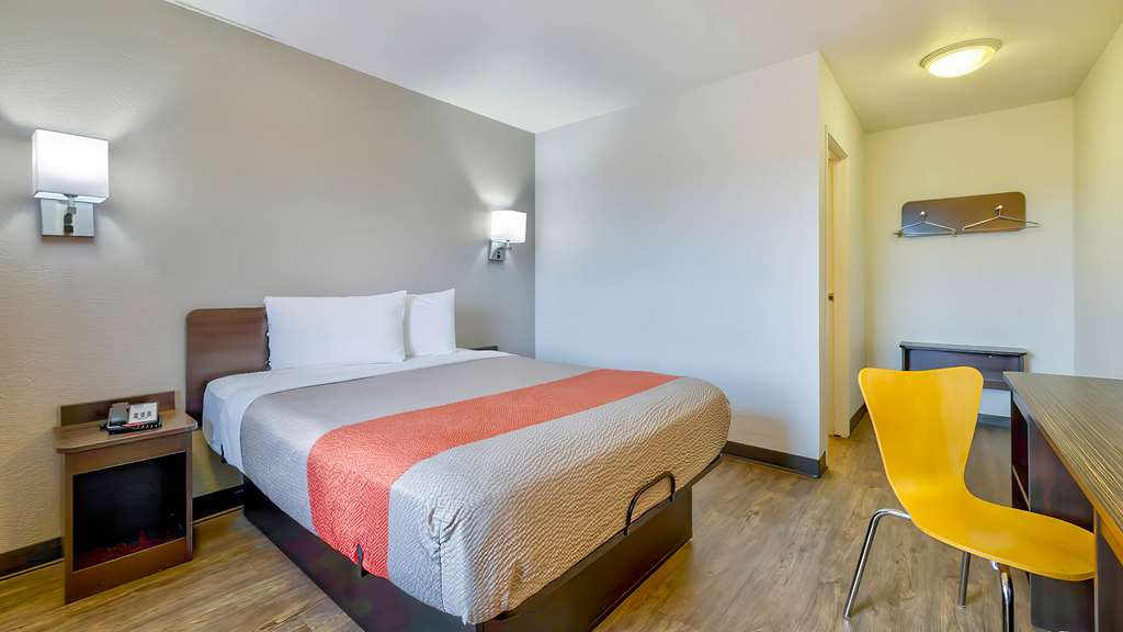 Motel 6 Santa Rosa NM - photo 10