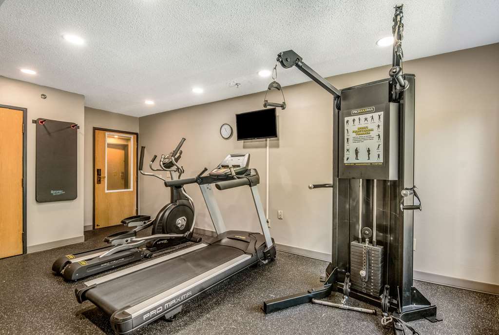 Sleep Inn Fort Mill near Carowinds Blvd - photo 22