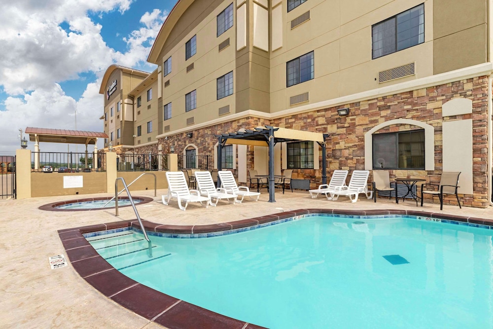 Comfort Inn & Suites Glenpool - photo 39