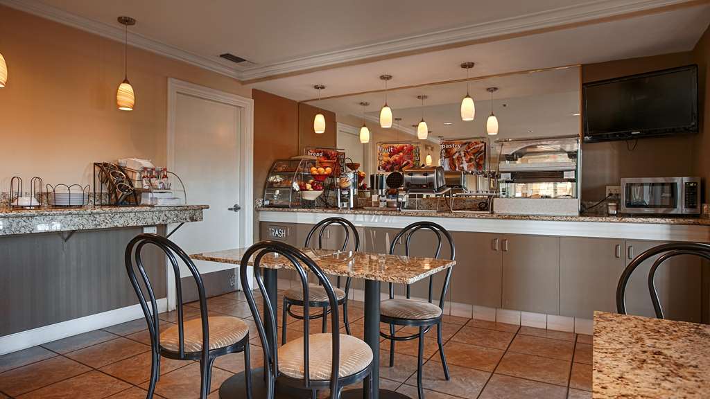 Best Western Yuba City Inn - photo 6