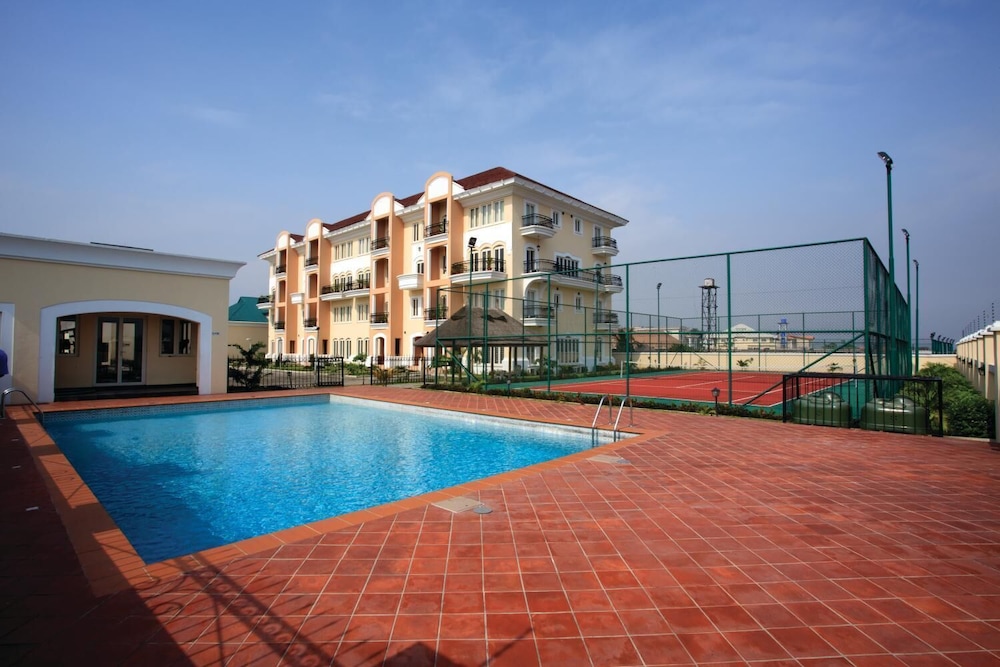 The Gilgal Guest House