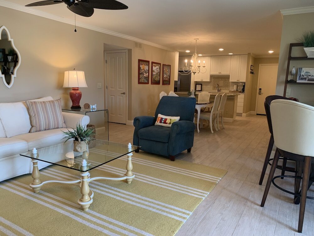 922 Cutter Court at The Sea Pines Resort - photo 4
