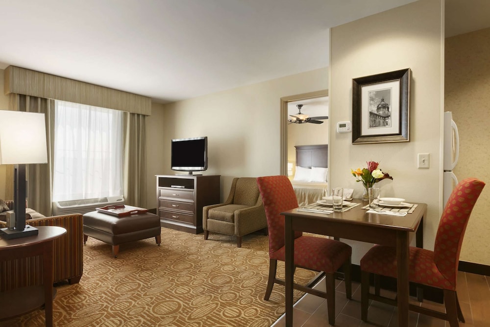 Homewood Suites by Hilton Binghamton Vestal NY - photo 8
