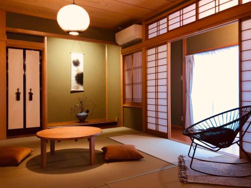金澤華ゆり — 4-Star Luxury Hotel in Kanazawa, Japan