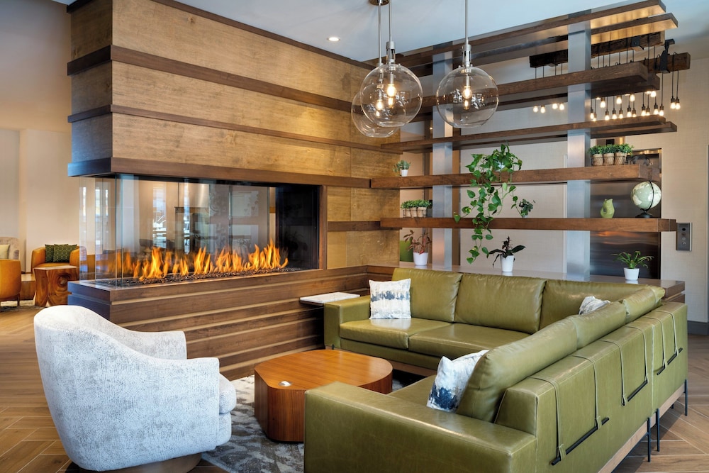 Even Hotel Bozeman Yellowstone Intl Arpt By IHG