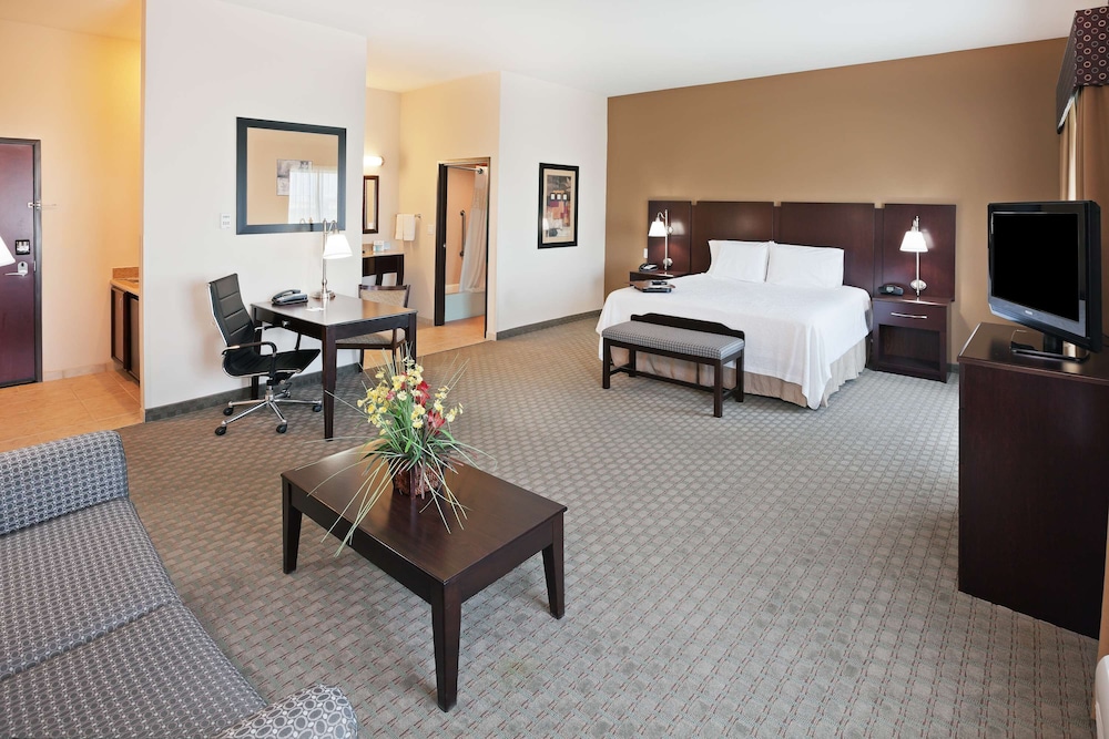 Hampton Inn and Suites Dumas - photo 6