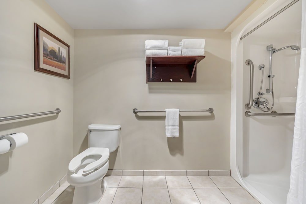 Seaport Inn and Suites - photo 17