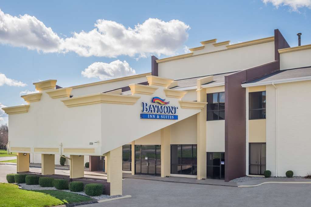 Baymont by Wyndham Kokomo — hotel in Kokomo