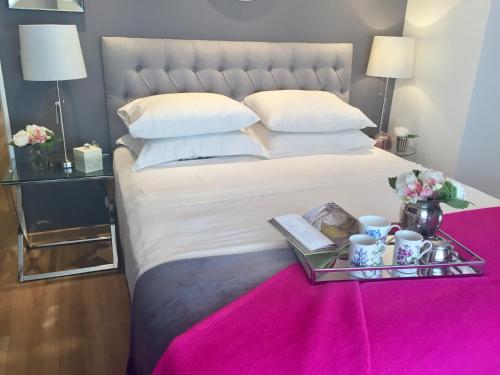 Luxury Apartment Tagle with flexible Chek in or Check out — 4-Star Luxury Hotel in Buenos Aires, Argentina