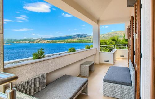 Villa Mustra — 5-Star Luxury Hotel in Trogir, Croatia