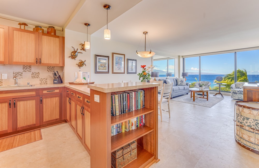 Mahana Resort #706 1 Br Condo - photo 3