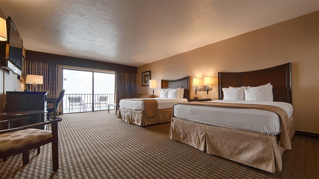 Best Western Fort Myers Waterfront - photo 11