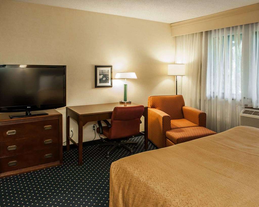 Quality Inn & Suites Goshen - photo 18