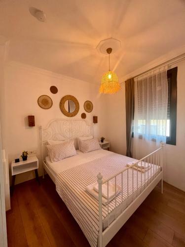 House of spring — 4-Star Luxury Hotel in Cesme, Turkey