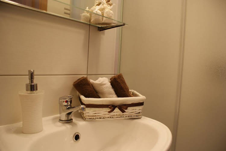 Pinhouse24 in Poznan, Poland