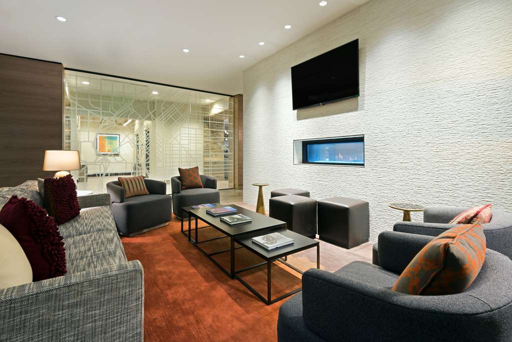 Hyatt House Denver Downtown - photo 26