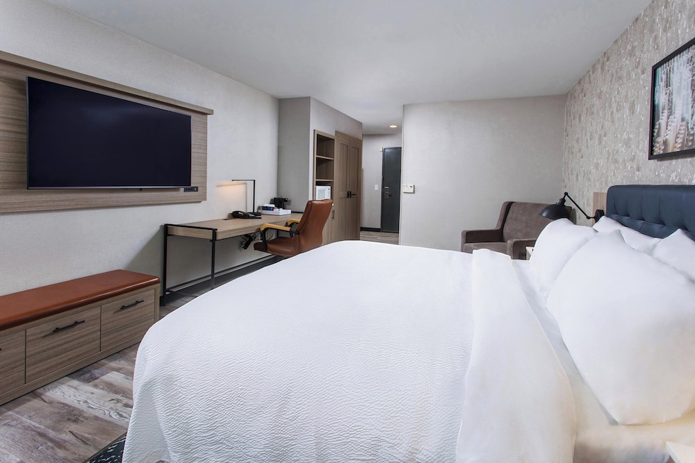 Four Points by Sheraton Appleton - photo 5