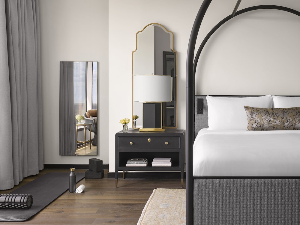 InterContinental Buckhead Atlanta by IHG - photo 22