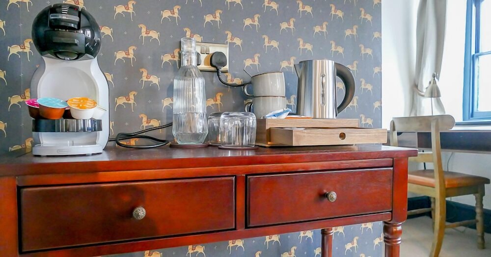 The Bugle Coaching Inn — Yarmouth — photo 4