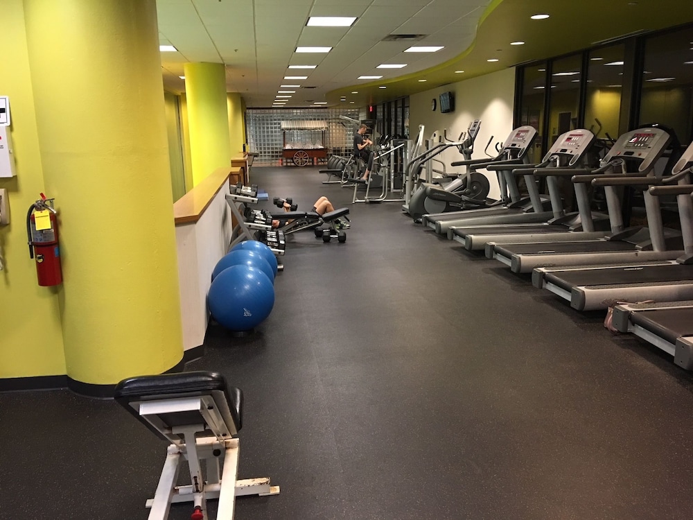 Hilton Peachtree City Atlanta Hotel & Conference Center - photo 47