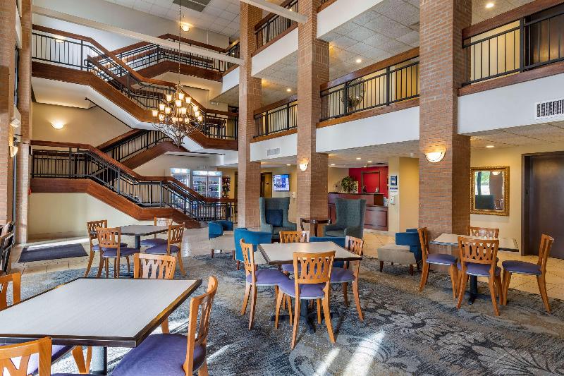 Inn At Coushatta - photo 33
