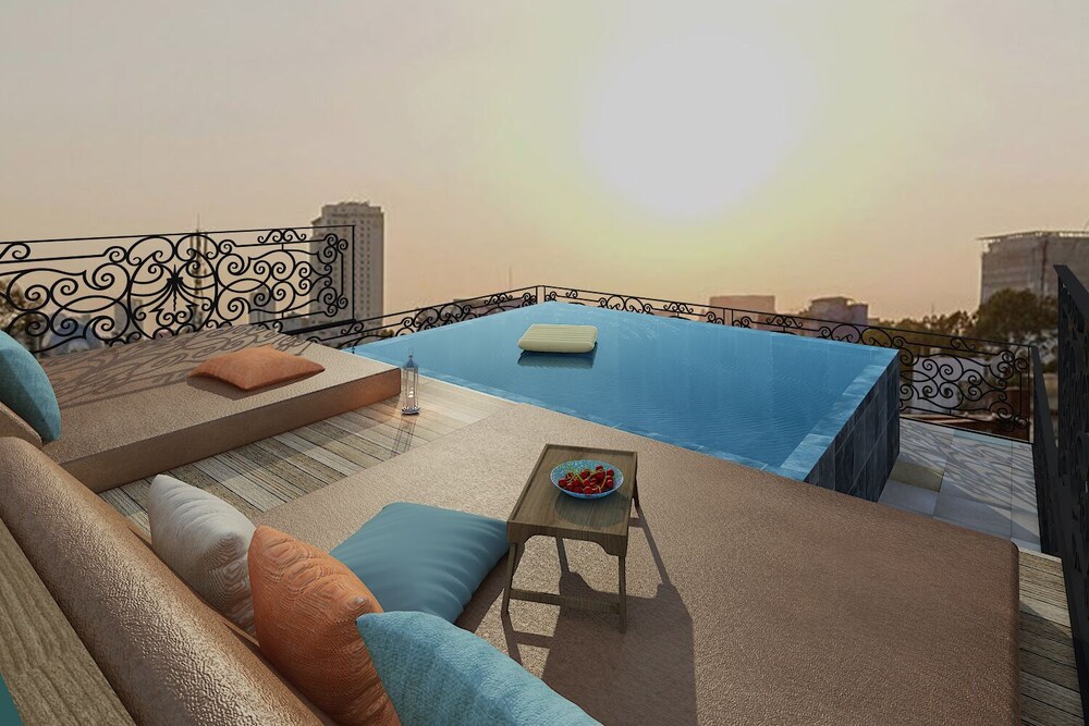 Hotel image of Icon Saigon LifeStyle Design Hotel