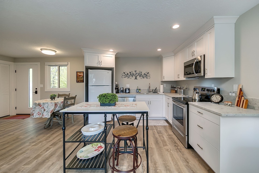 It’s The Melody in Boise, United States