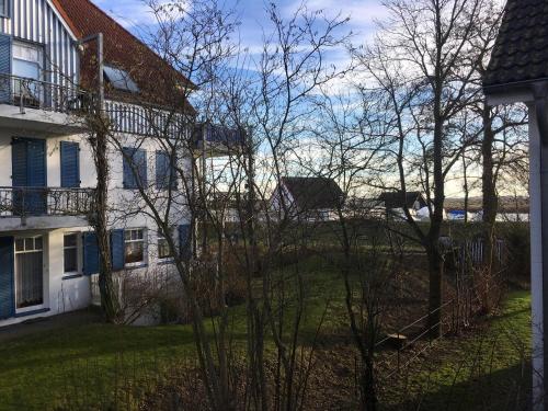 Boddenkieker 14 — 4-Star Luxury Hotel in Zingst, Germany