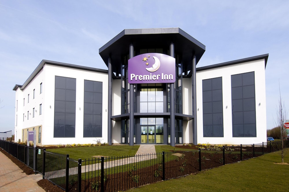 Premier Inn Bicester in Bicester, United Kingdom