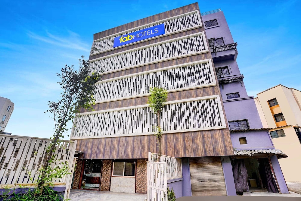 FabHotel The Royal Park - last minute hotel in Pune