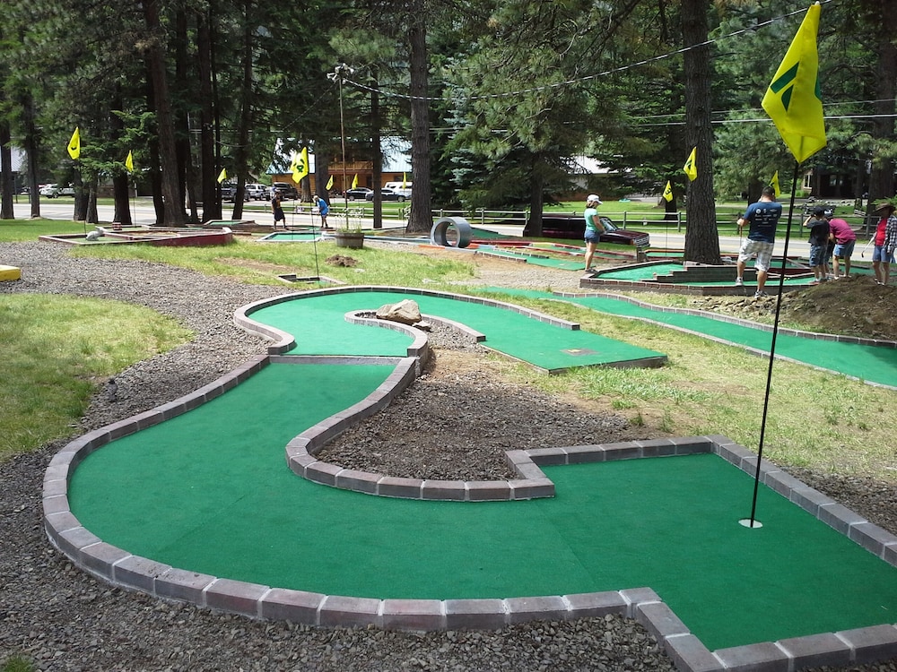 Eagle Cap Chalets - photo 215