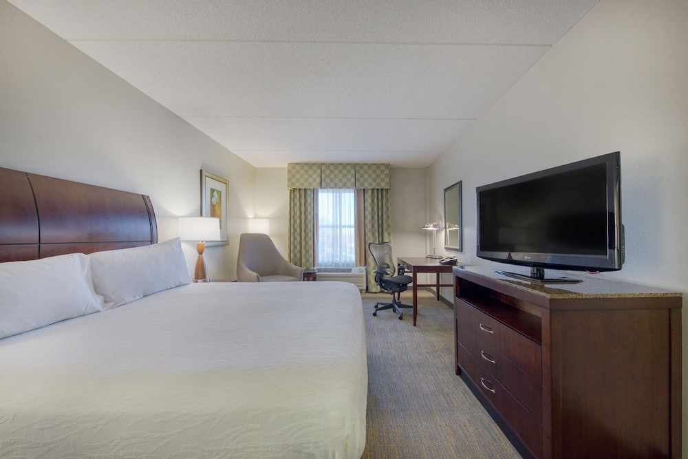 Hilton Garden Inn Durham Southpoint - photo 16