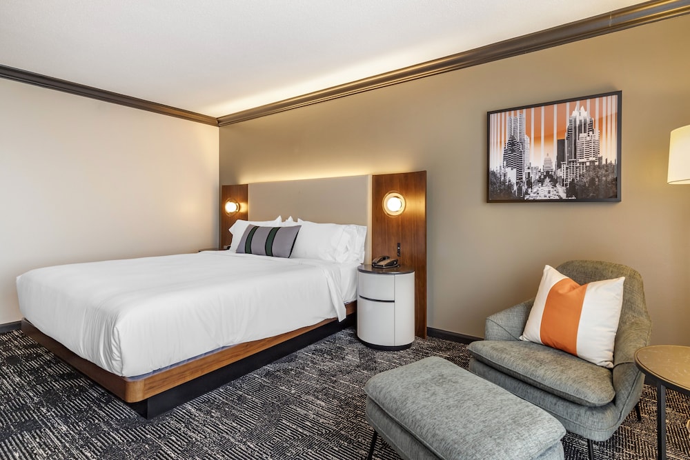 Omni Austin Hotel - photo 17